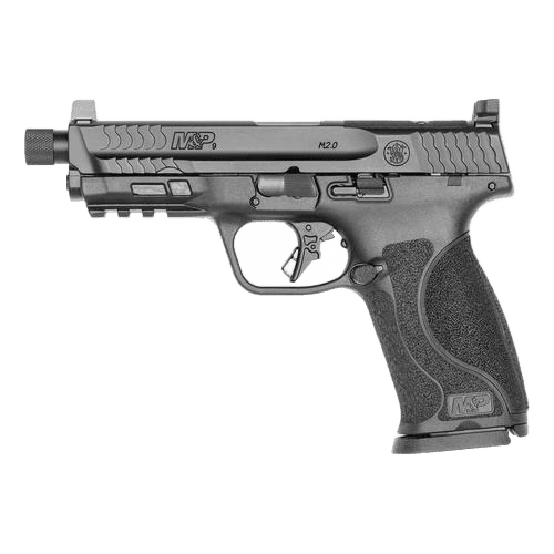 Smith Wesson 2.0 TB 4.7" 9mm