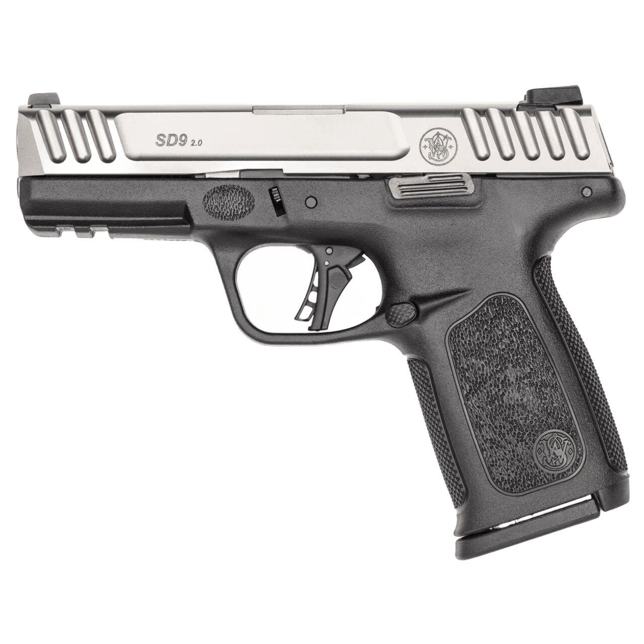 Smith Wesson SD9 2.0 9MM
