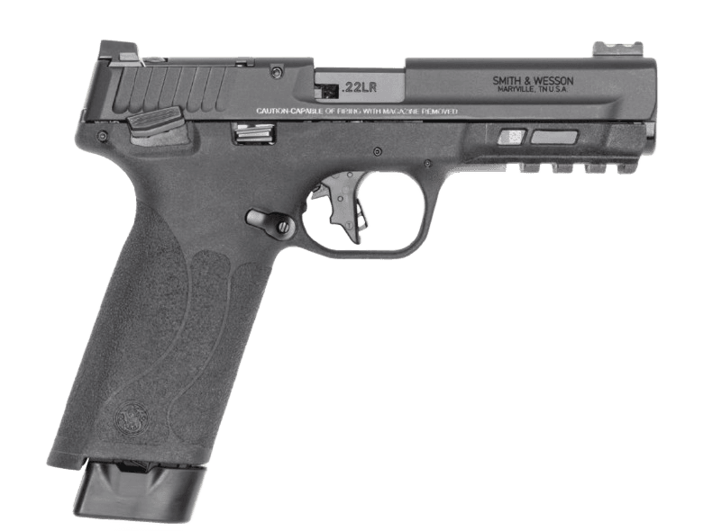 Smith and Wesson MP 22X