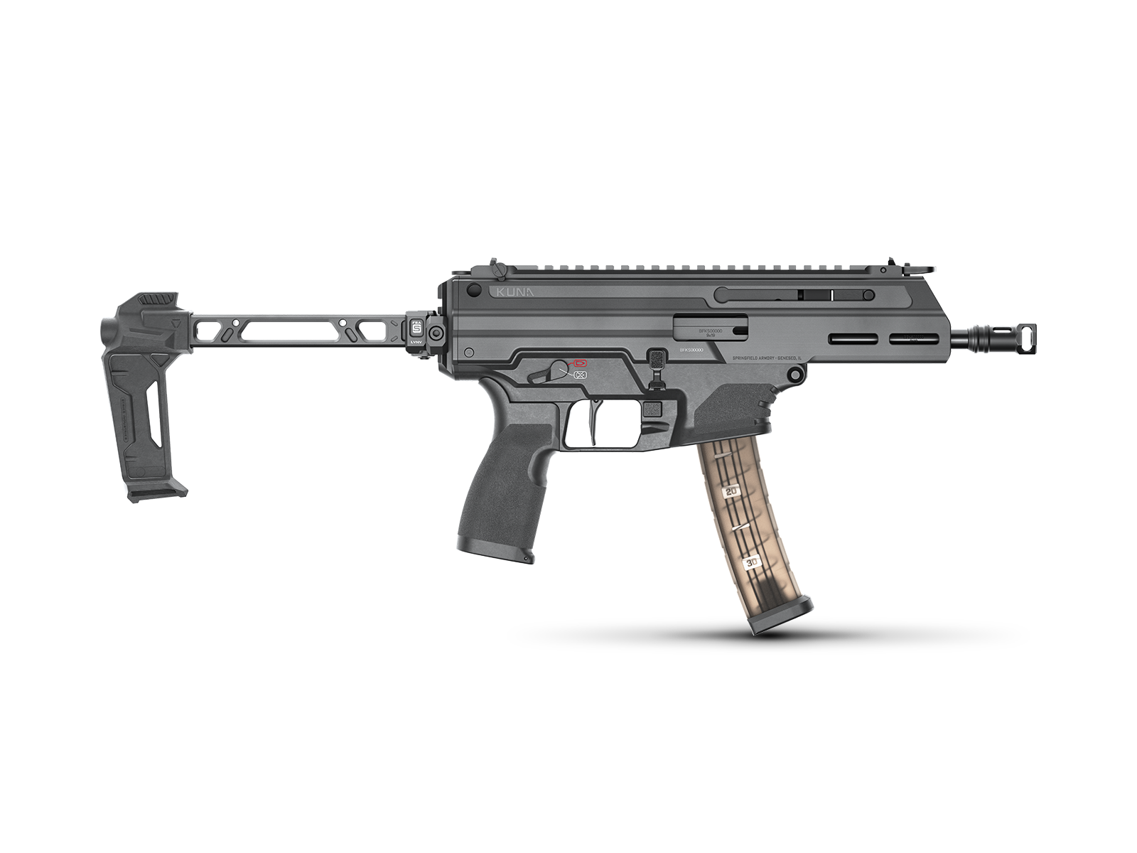Springfield Kuna 9MM
