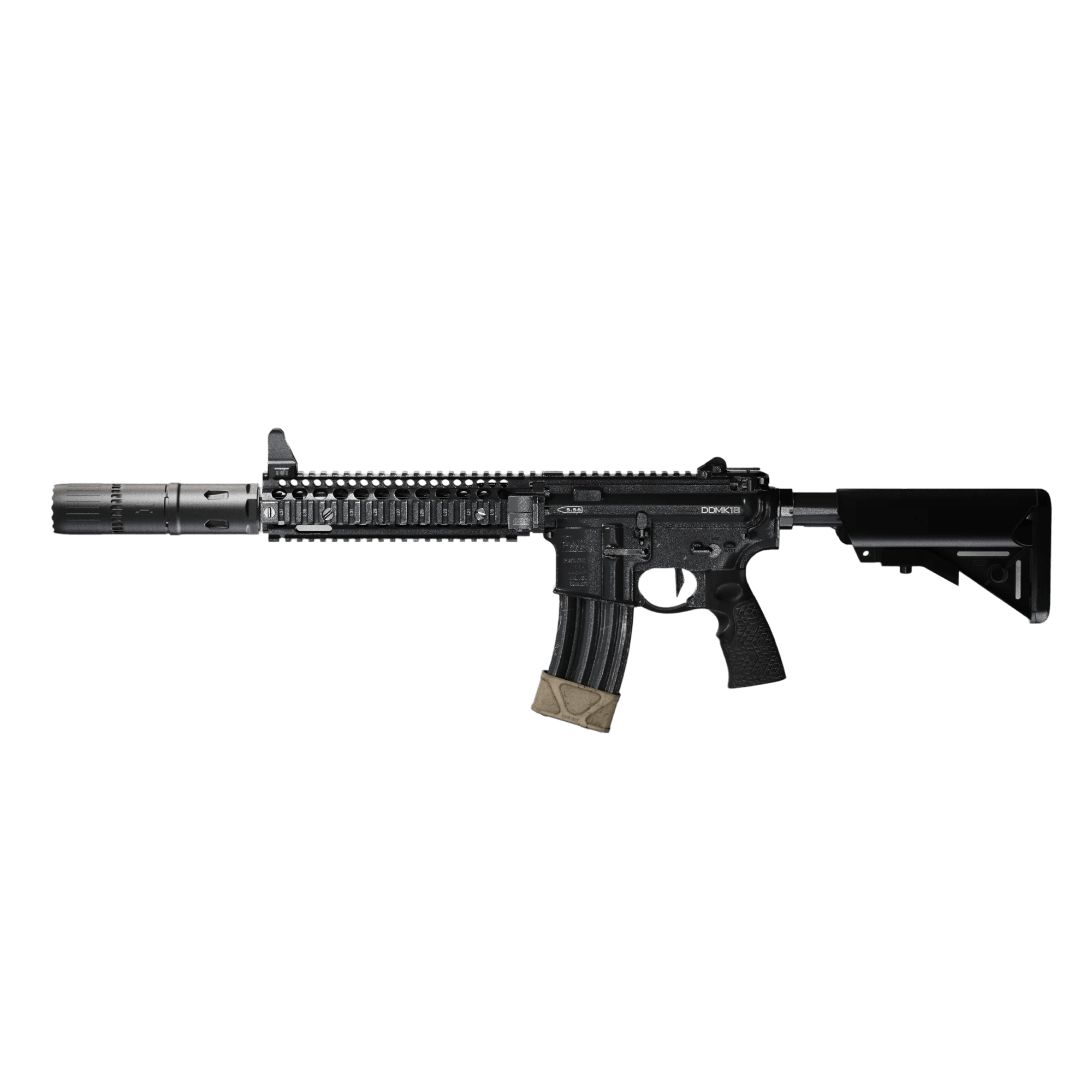 Ambient Arms Exo 5.56