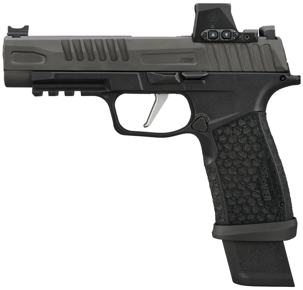 Sig Sauer Fuse 9MM