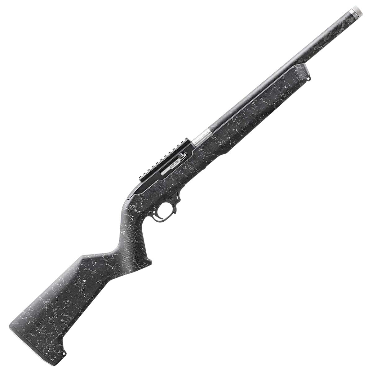 Ruger 10/22 Carbon FDE