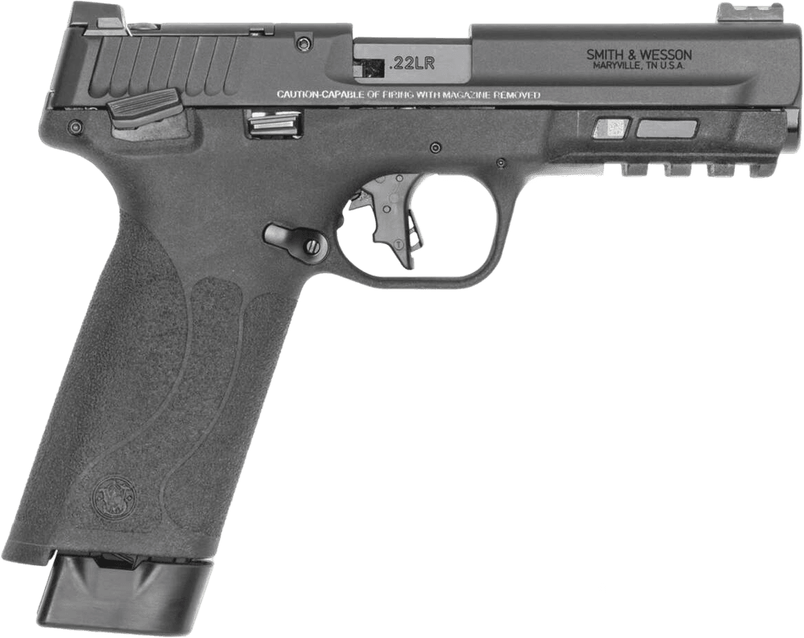 Smith & Wesson Mp 22x