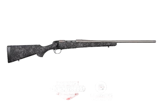 Bergara Hunter 7PRC