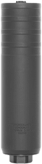 Otter Creek Labs Polonium Full Size Suppressor