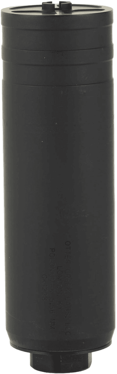 Otter Creek Labs Polonium-K Rifle Suppressor 5.56