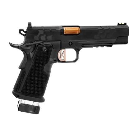 Kimber 2K11 9MM