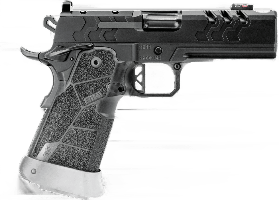 Kimber 2K11 Pro Comp 4.25