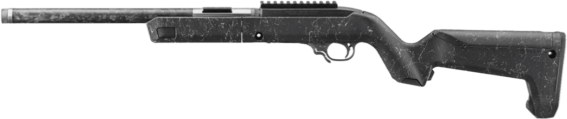 Ruger 10/22 Carbon 16.1"