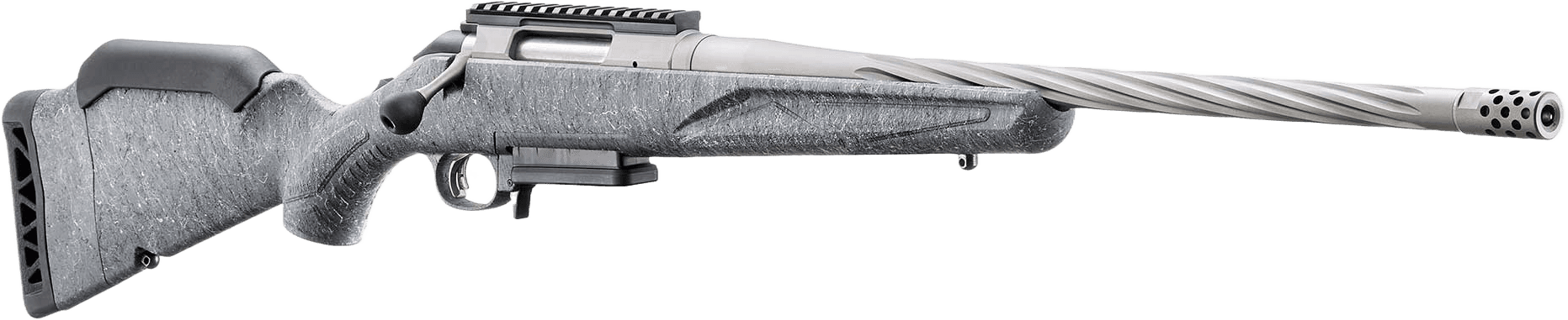 Ruger American Gen 2 22CM Sports South Exclusive