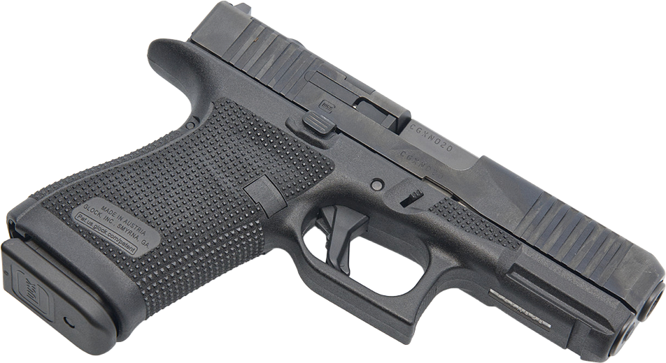 Glock 19 Gen 6