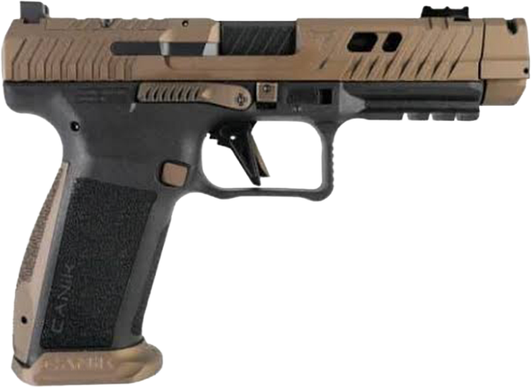 Canik TTI Combat 9MM