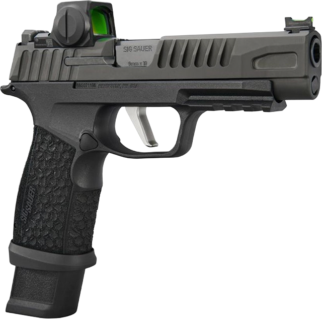 Sig Sauer Fuse RXX - Romeo X Optic 9MM