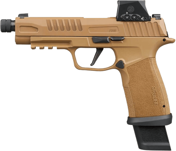 Sig Sauer Fuse Tacops