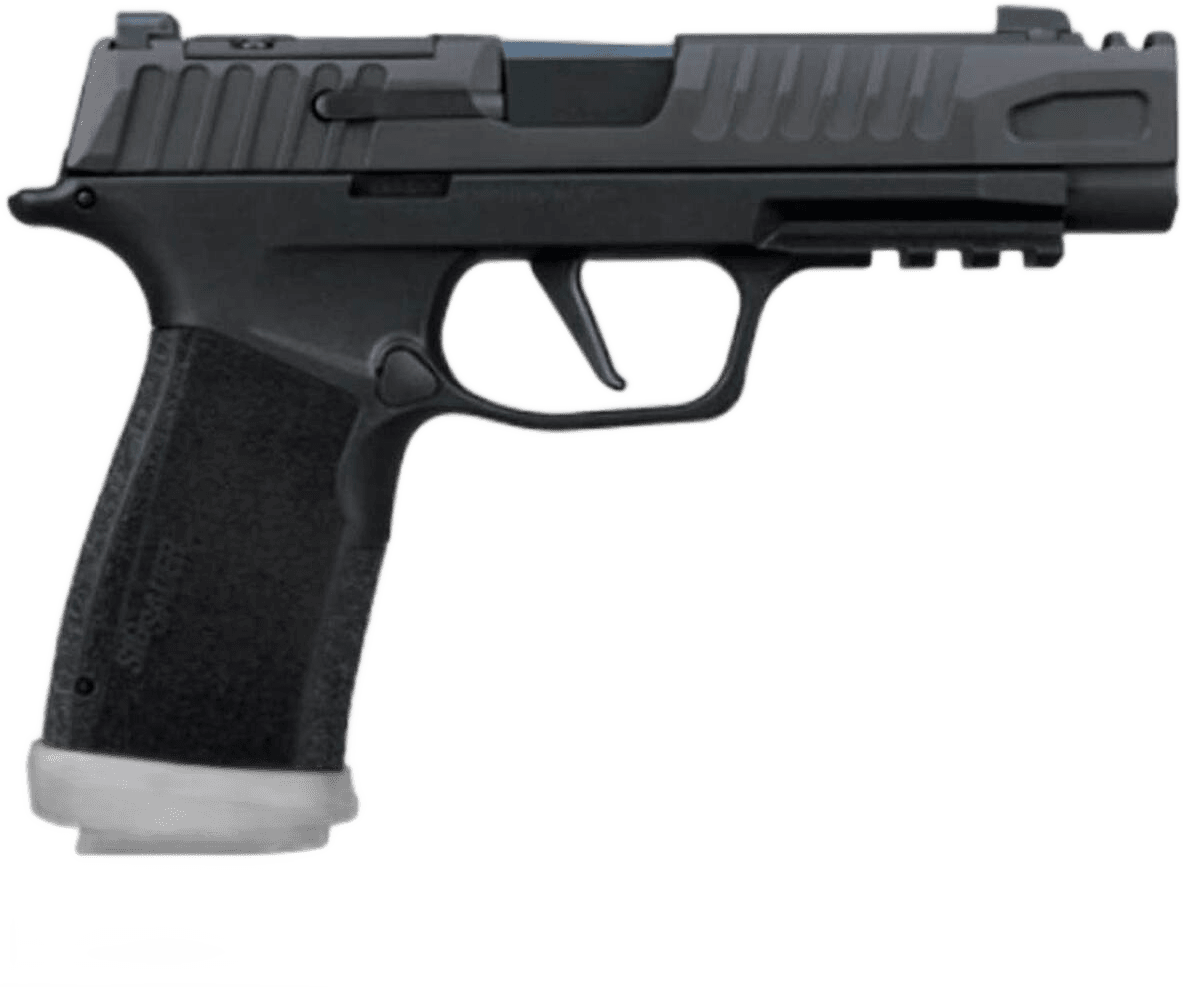 Sig Sauer Fuse Comp