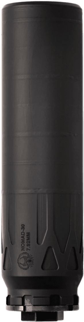 Deadair Nomad 30 Suppressor