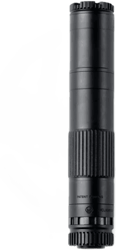 Dead Air Mojave 9 Suppressor 9x19