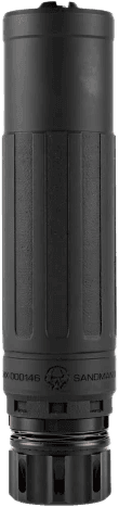 Deadair Suppressor Sandman-X .30Cal Keymo Version