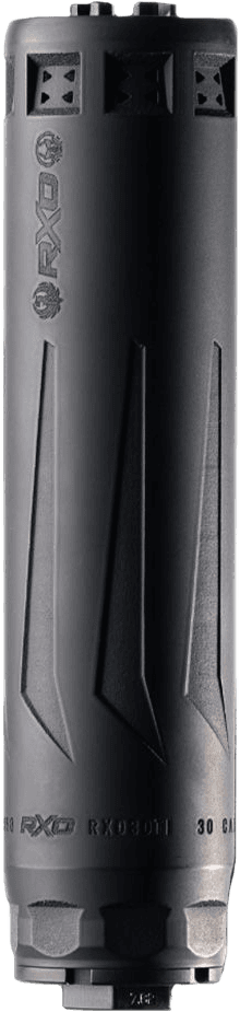 Deadair RXD30Ti Black