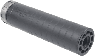 SilencerCo Spectre 9 9mm Suppressor