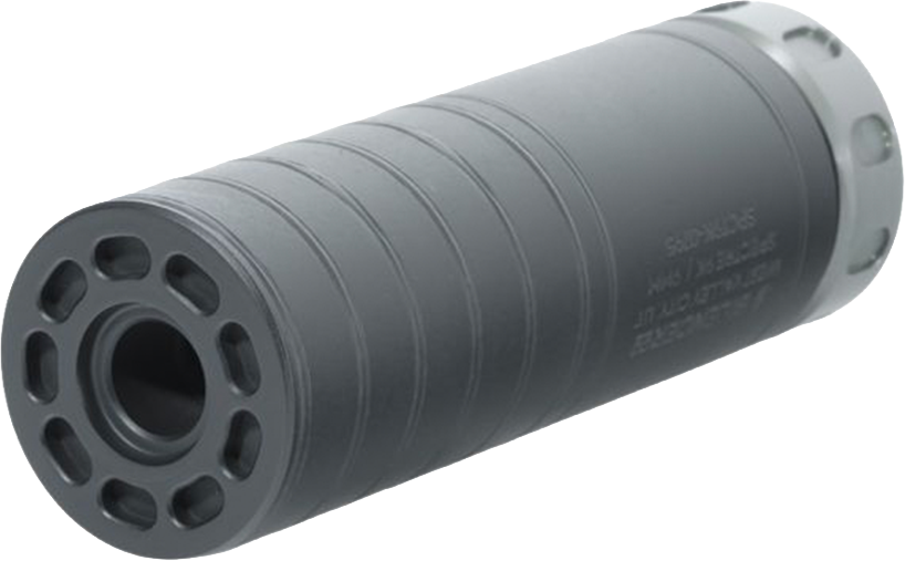 SilencerCo Spectre 9K