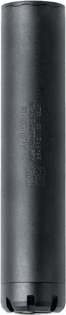 SilencerCo Sparrow 22