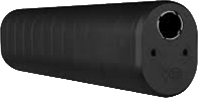 YHM Victra 12 Shotgun Suppressor