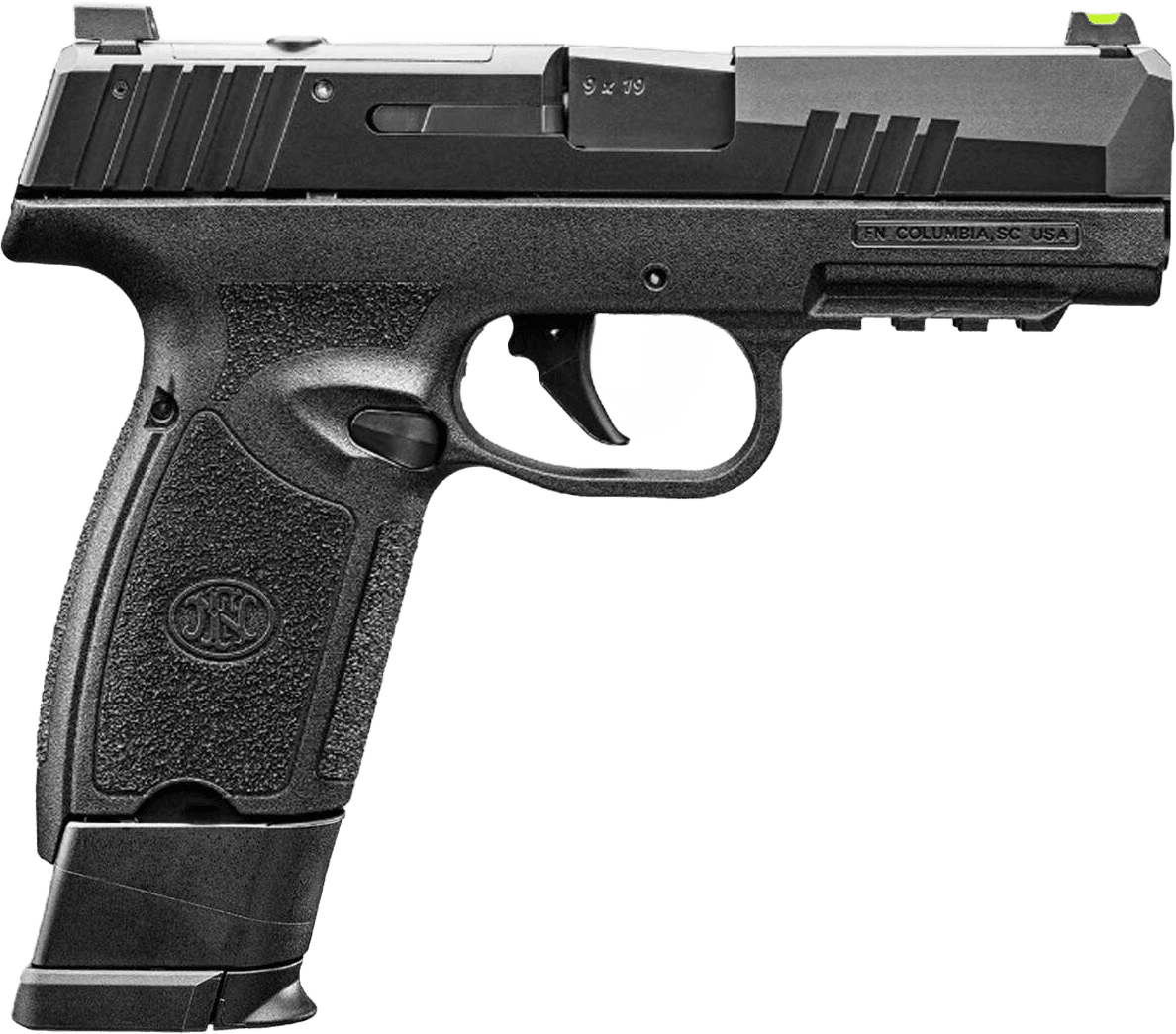 FN 309 MRD