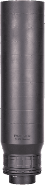 Rugged Sub 9