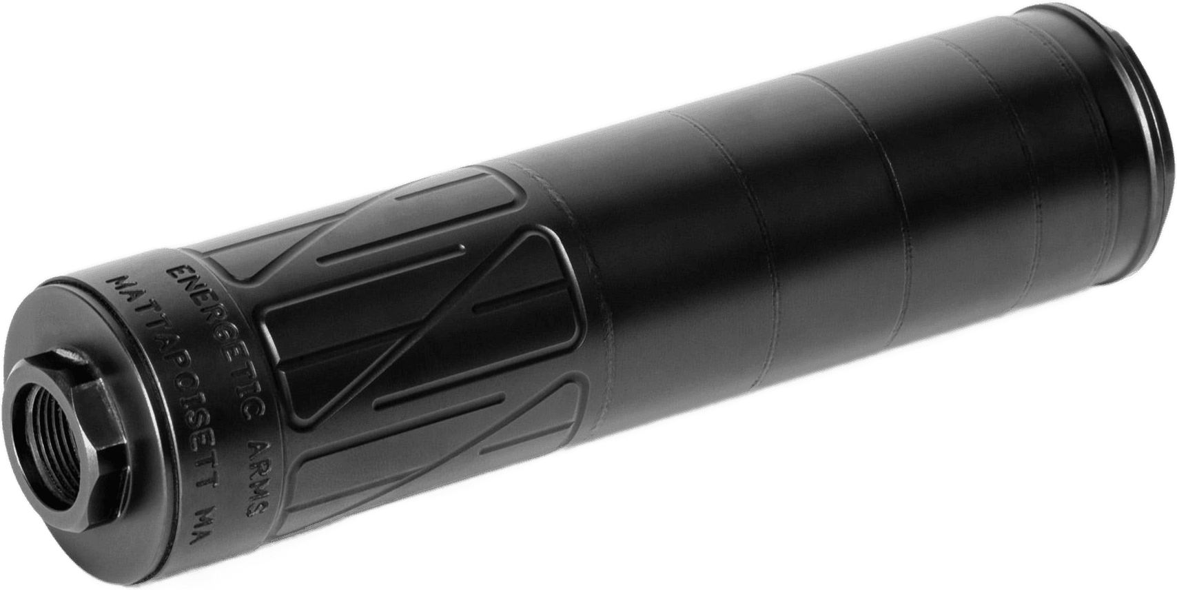 Energetic Peak 30 Suppressor