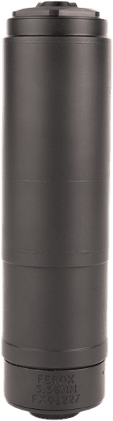 Energetic Armament Ferox 5.56 BLK