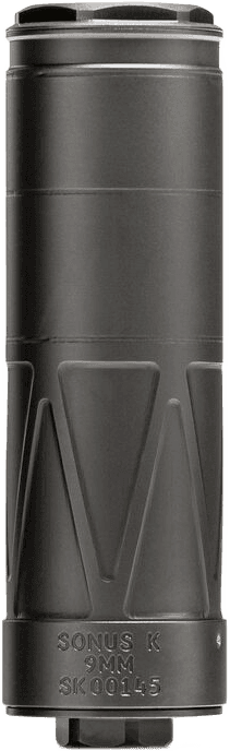 Energetic Armament Sonus 9K