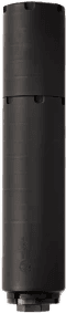 Rugged Obsidian 9 BLK
