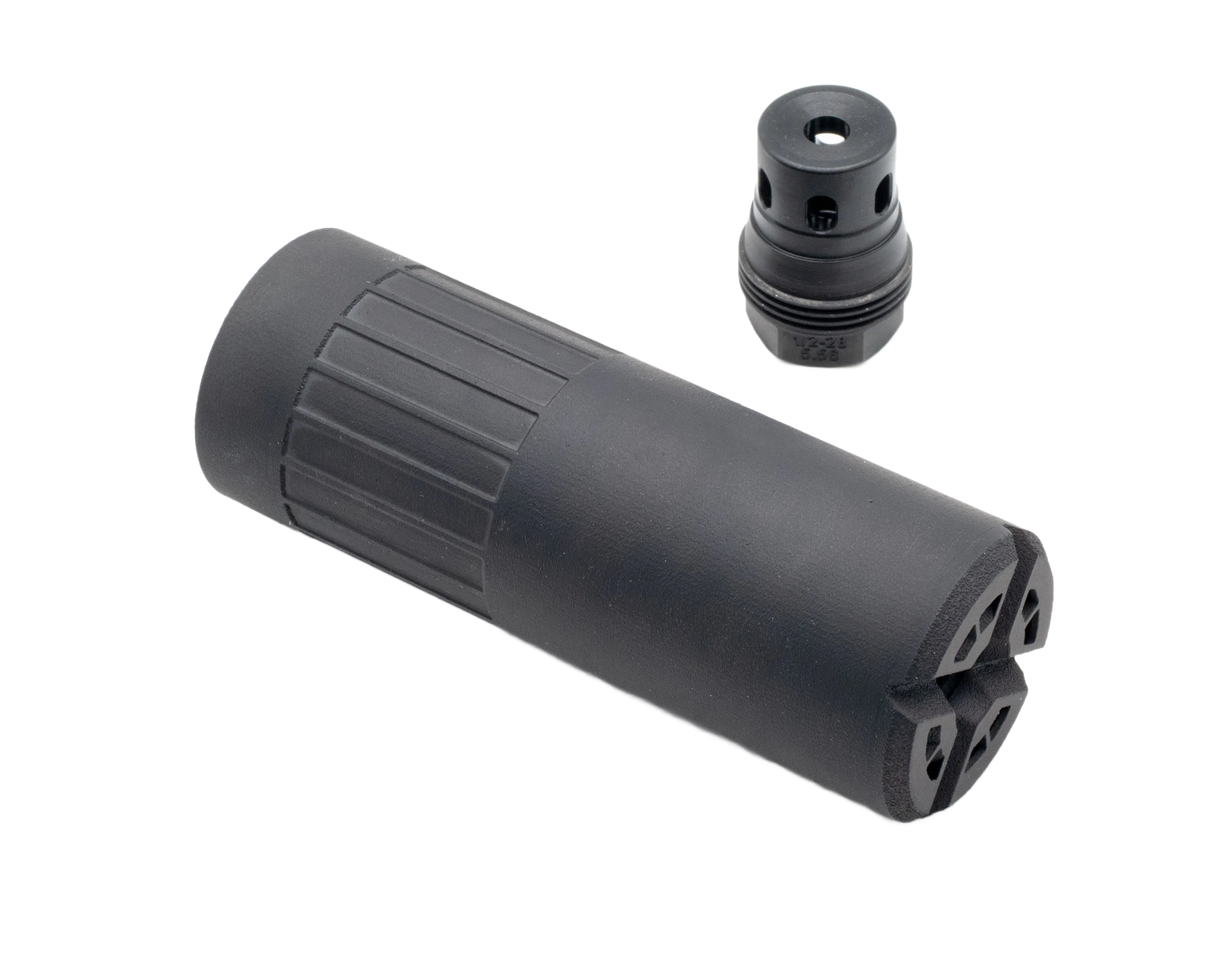 CAT KK 5.56 Suppressor