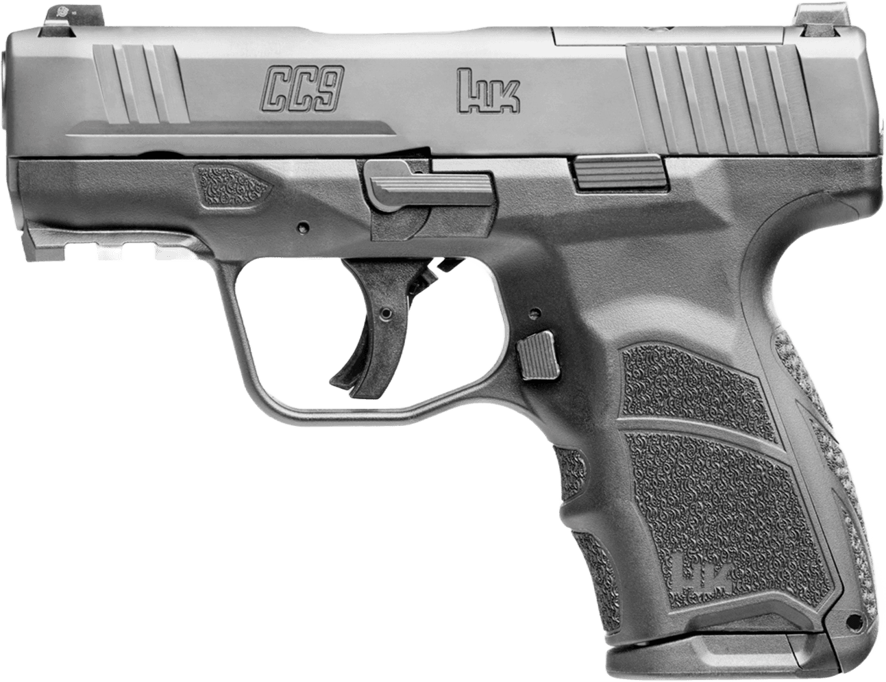 HK CC9 9MM