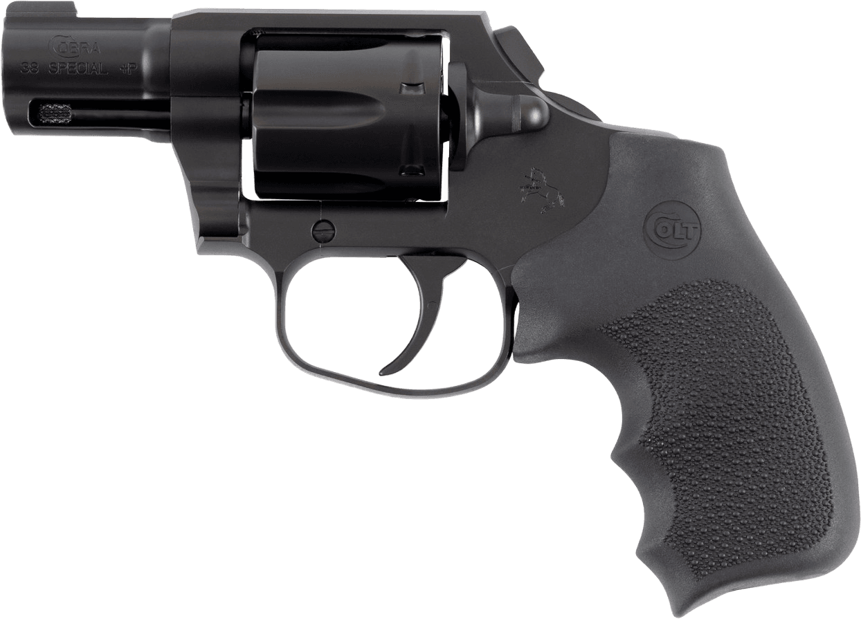 Colt Night Cobra Special