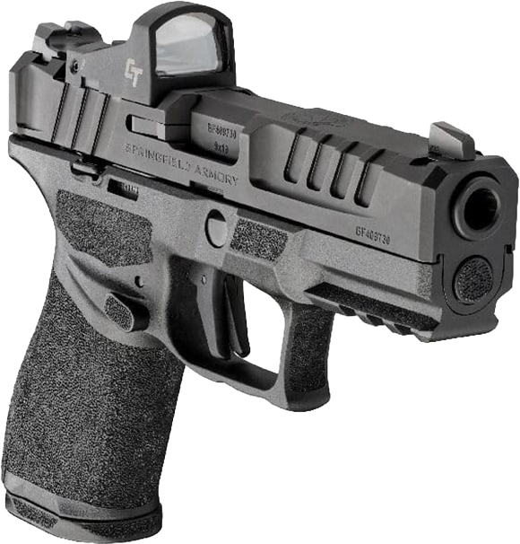 Springfield Echelon Gear Pac