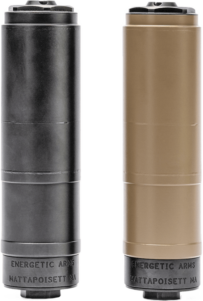 Energetic Ferox 5.56 FDE