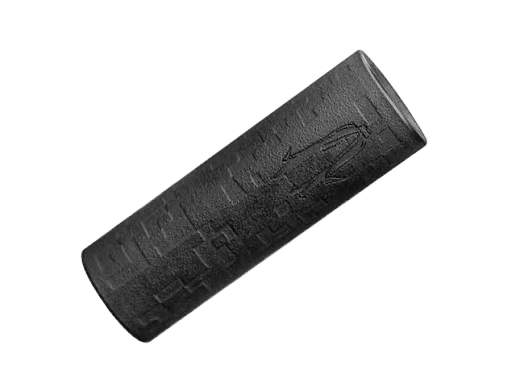 Pluto 22 Suppressor