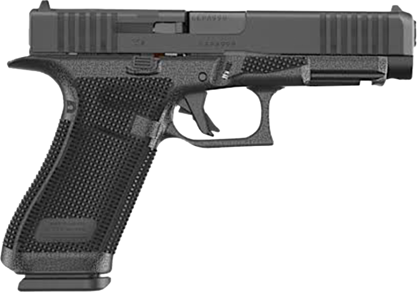 Glock 17 Gen 6