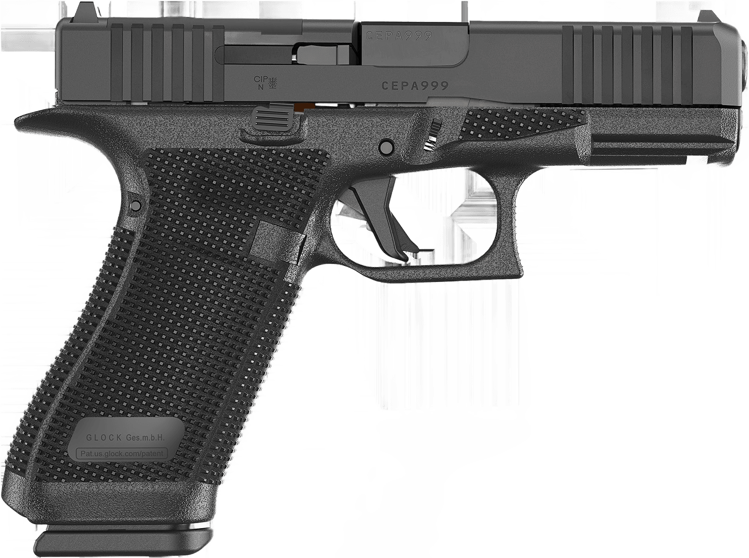 Glock 45 Gen 6