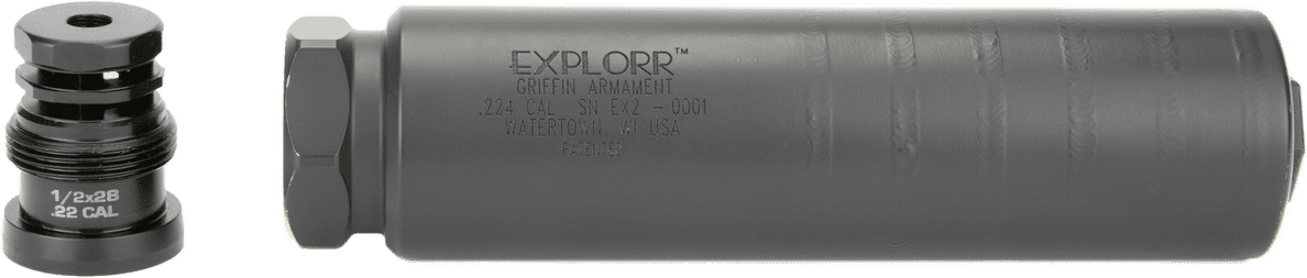 Griffin Explorr 224 AM