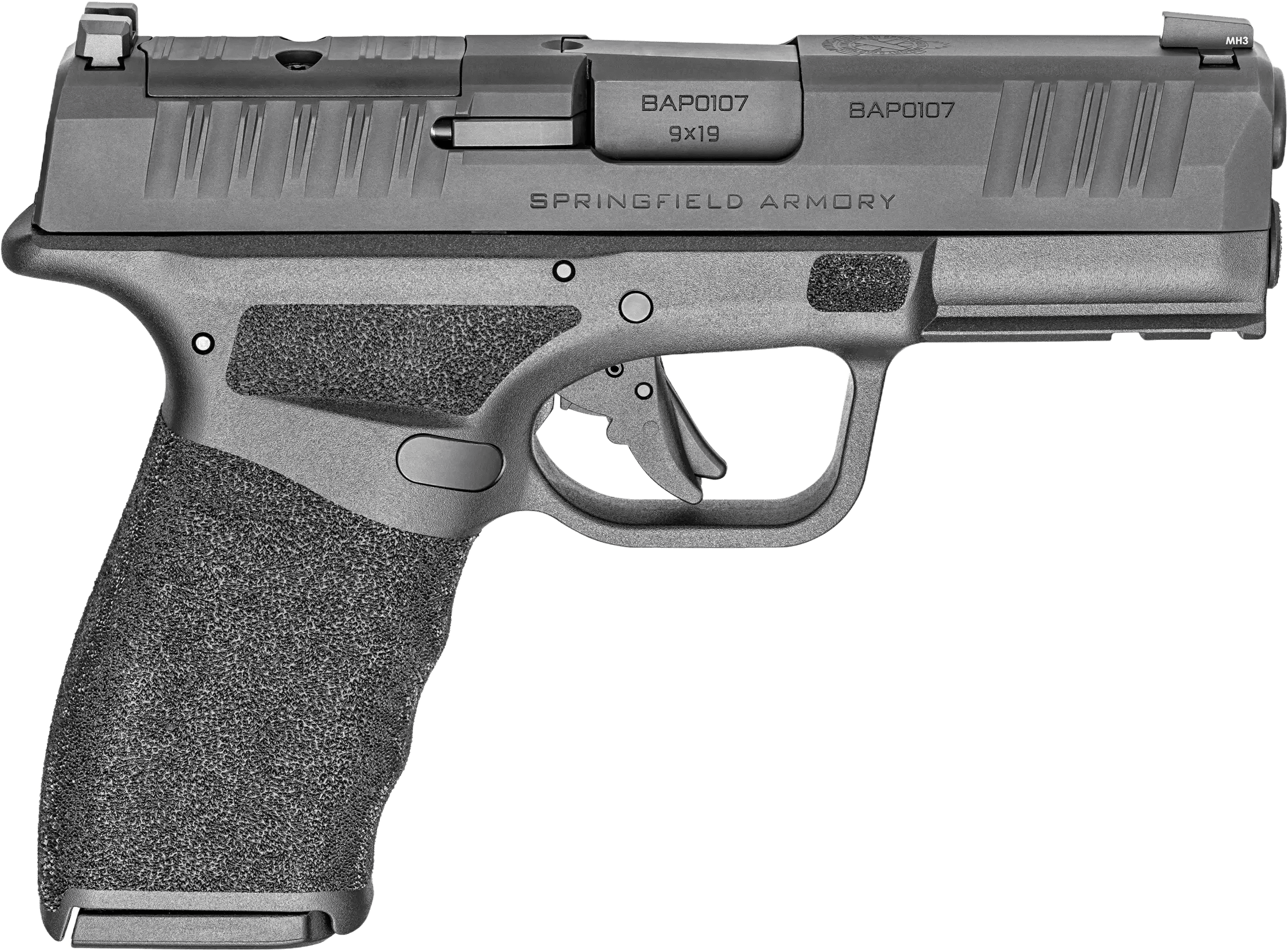 Springfield Hellcat Pro