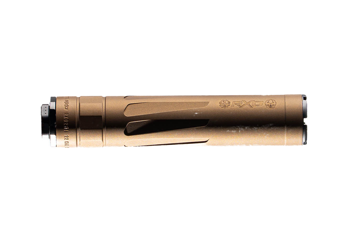 RXD Bronze 22LR