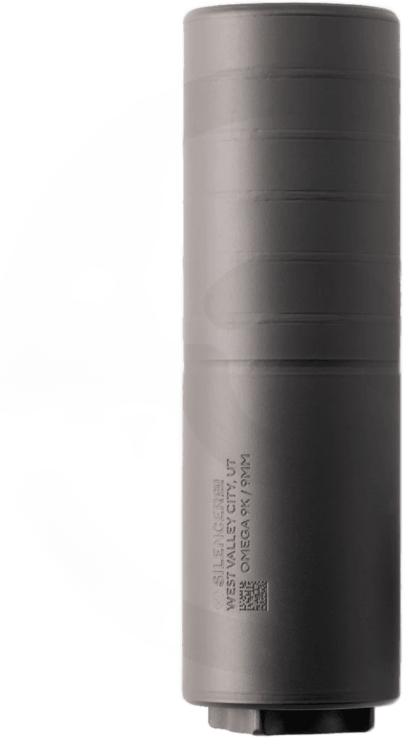 SilencerCo Omega 9K