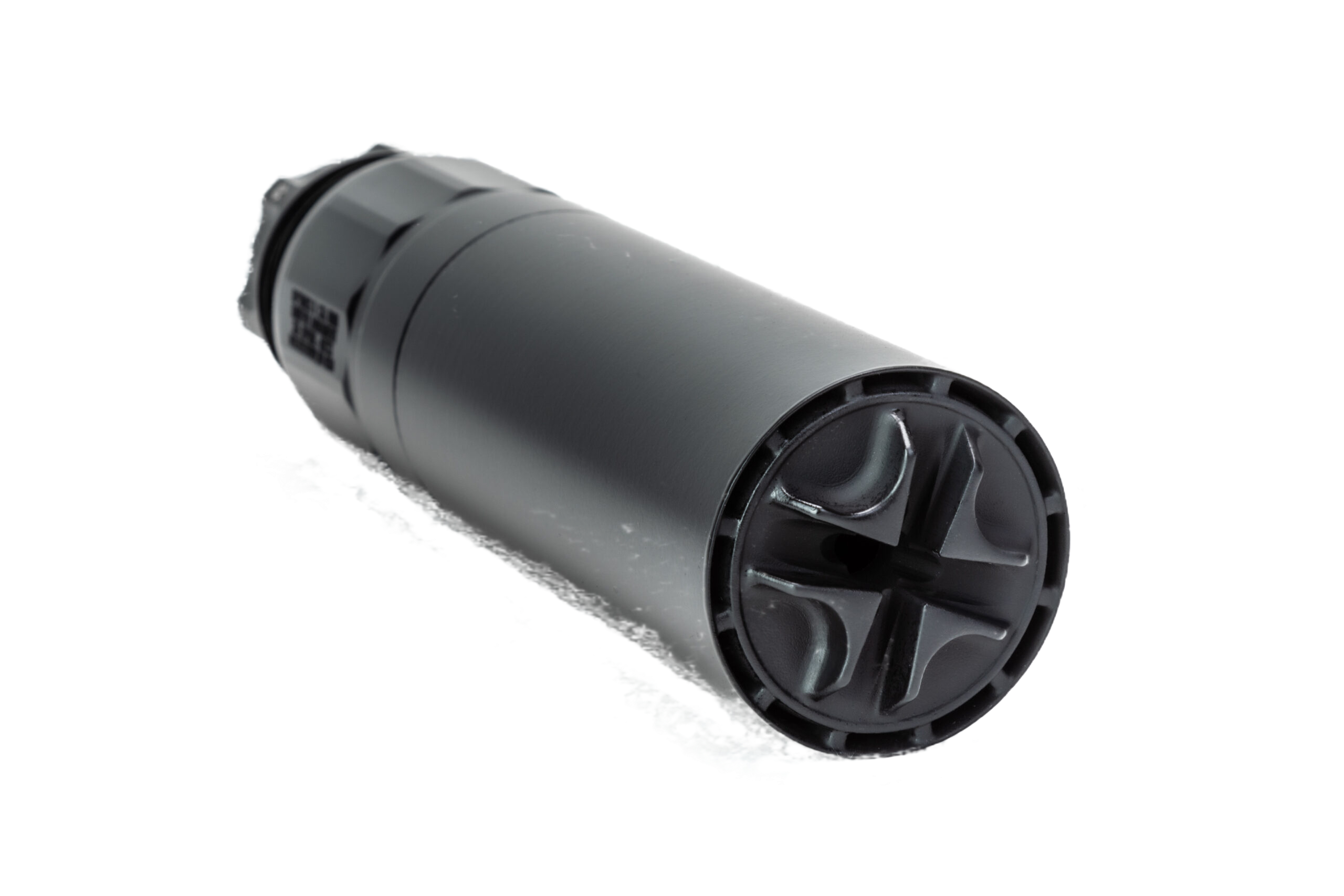 Griffin Optimus 6 BLK Dual-Lok