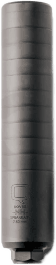 Q Speakeasy 30cal