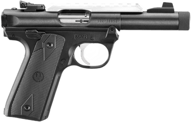 Ruger MK IV Short BB
