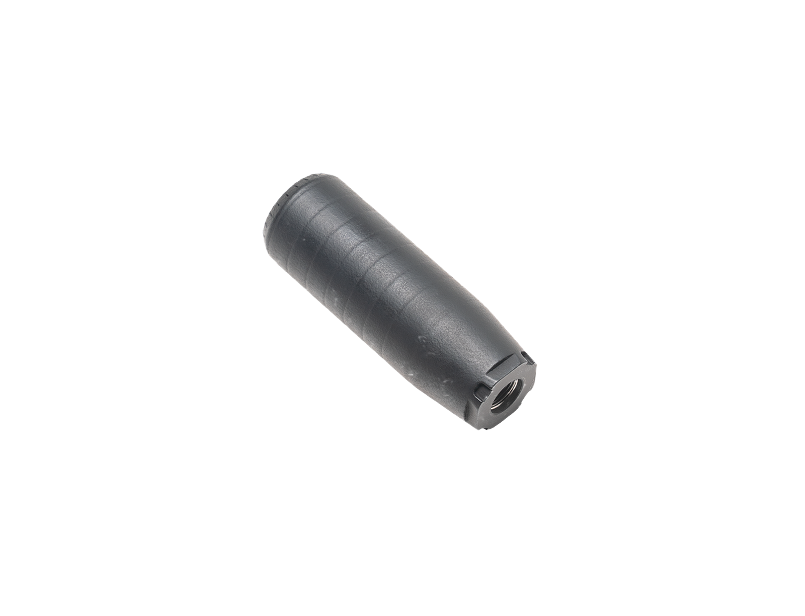 SAW Keren 22LR Suppressor